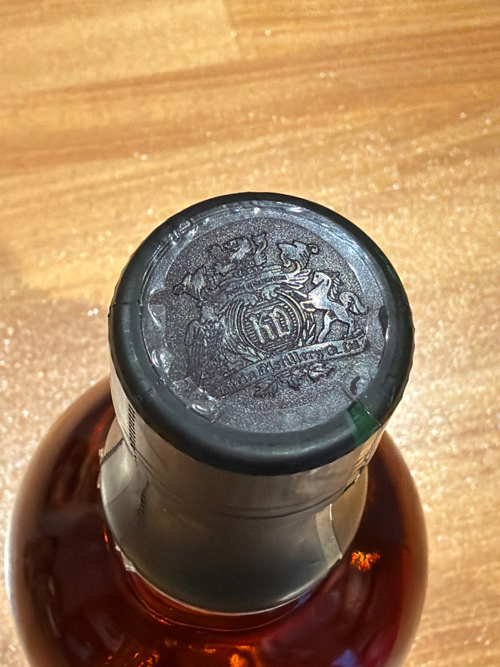 キリン シングルグレーンウイスキー 富士 46度 700ml