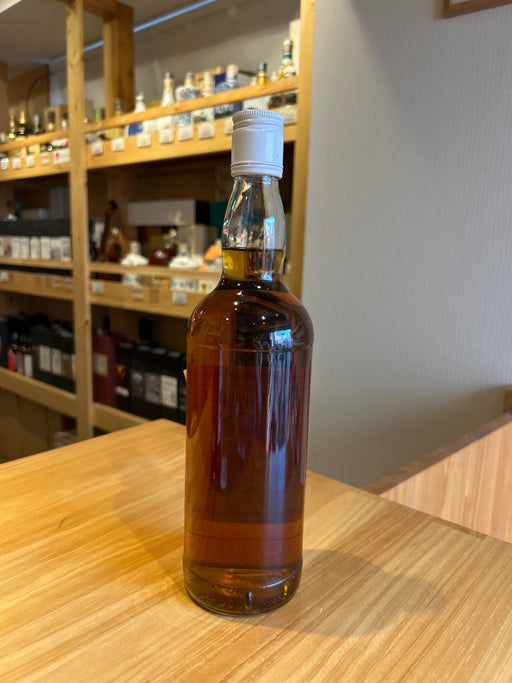 G＆M Glenlivet (グレンリベット)　1938