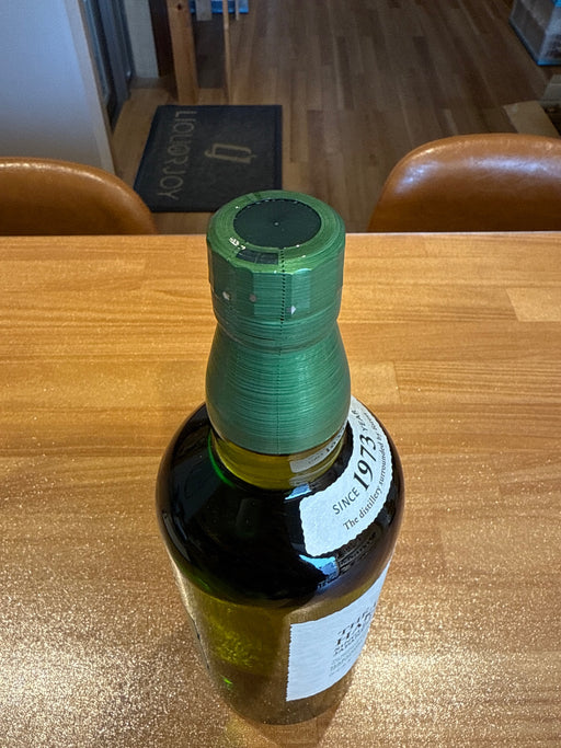 サントリー シングルモルト ウイスキー 白州 NV 700ml