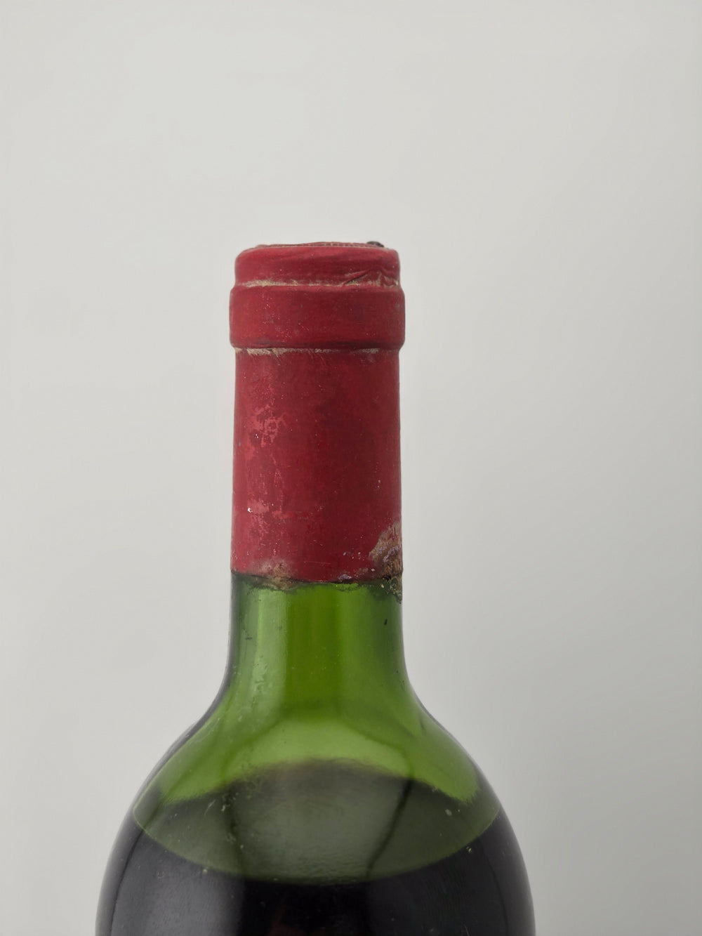 Chateau Mouton 1975