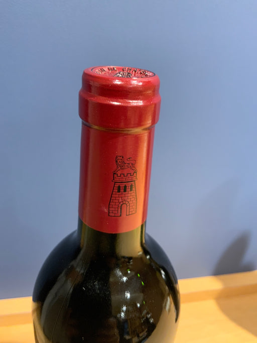 Chateau Latour 1995 750ml