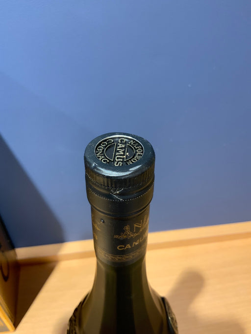 Camus Napoleon Extra Old 40% ABV 1L
