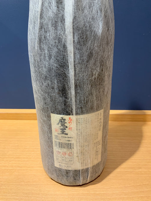 Maou 25% ABV 1800ml