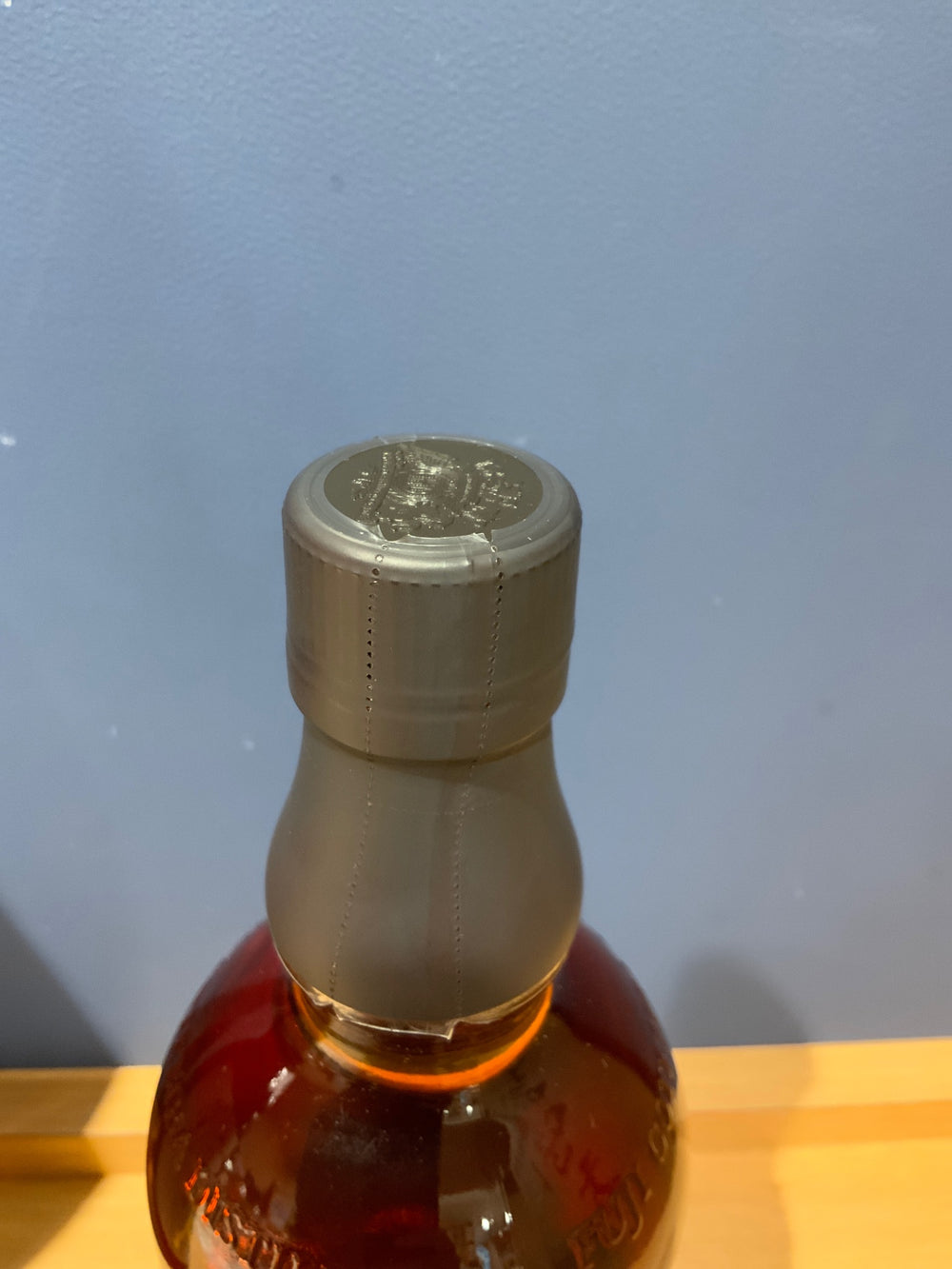 富士山麓 Signature Blend(シグニチャーブレンド) [ ウイスキー 日本 700ml ]