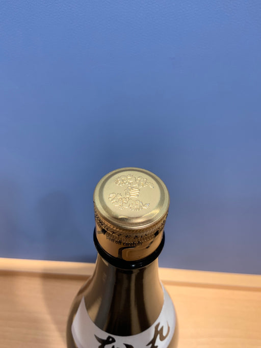 高木酒造 十四代 本丸 秘伝玉返し 1.8L