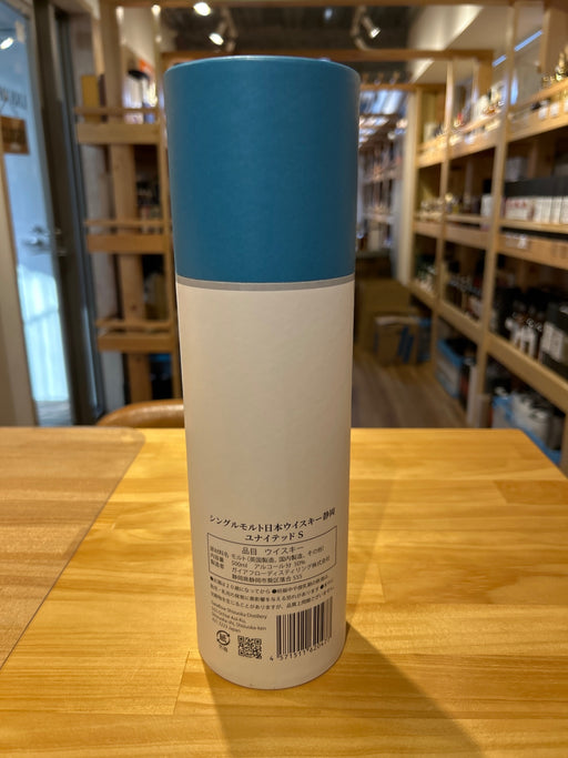 静岡　ユナイテッドS　500ml