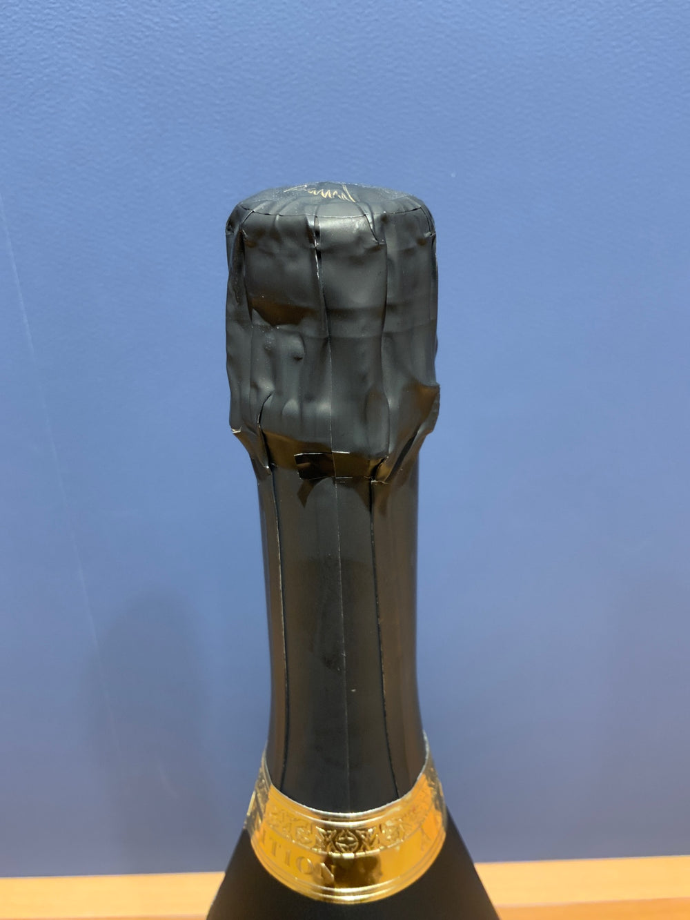 エンジェルシャンパン ５th アニバーサリー 750ml 箱なし
