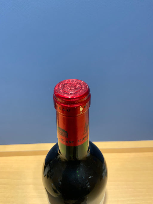 Chateau Cheval Blanc 1997