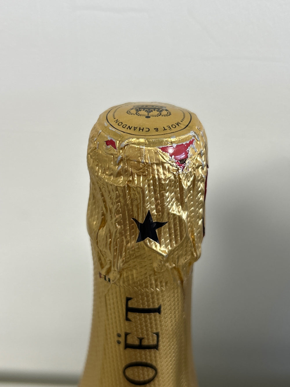 Moët &amp; Chandon Brut White 750ml