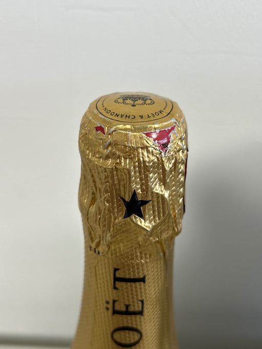 Moët &amp; Chandon Brut White 750ml