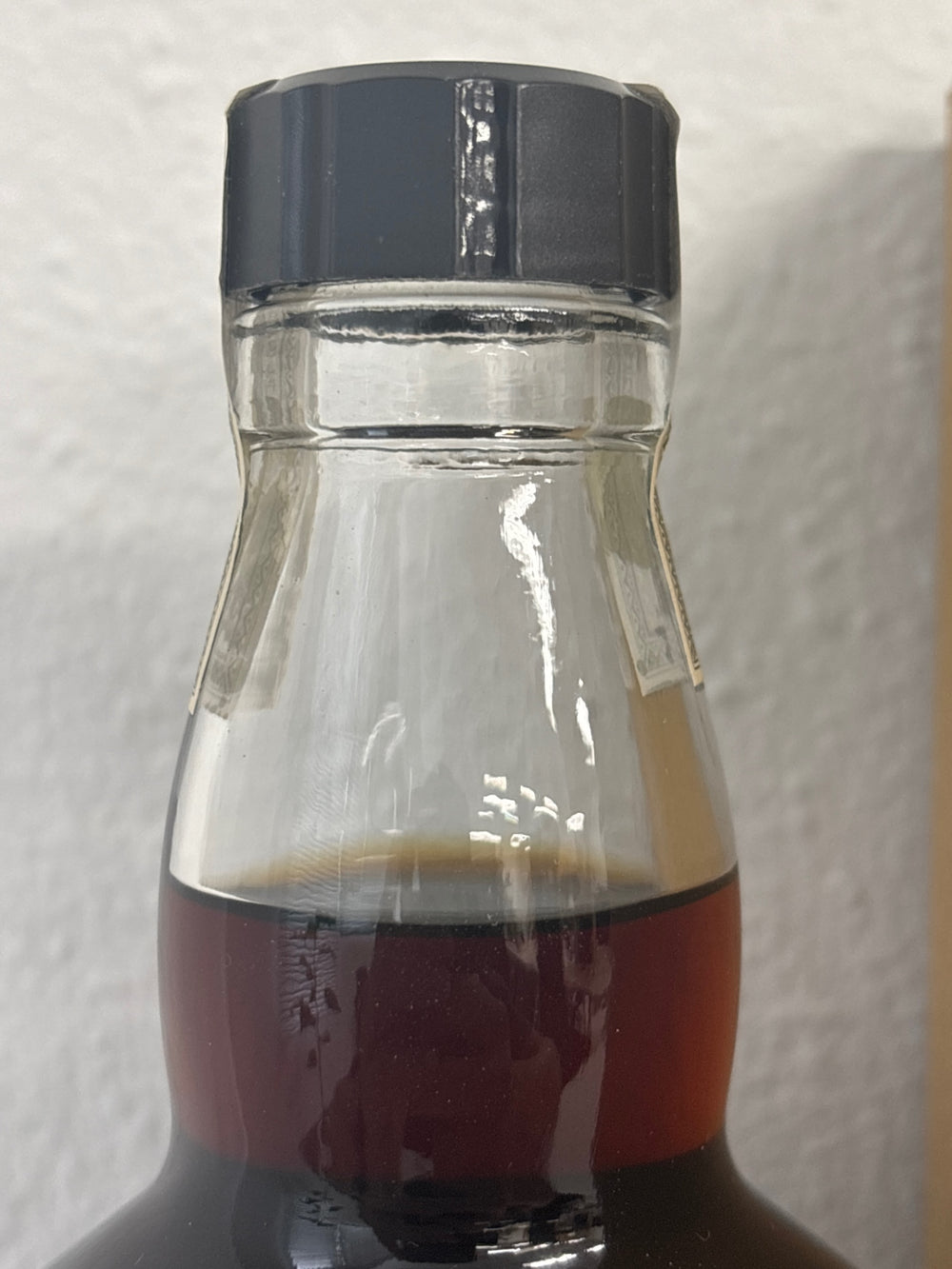 THE CASK OF HAKUSHU 1989 SHERRY CASK 白州　シェリーカスク　箱付き