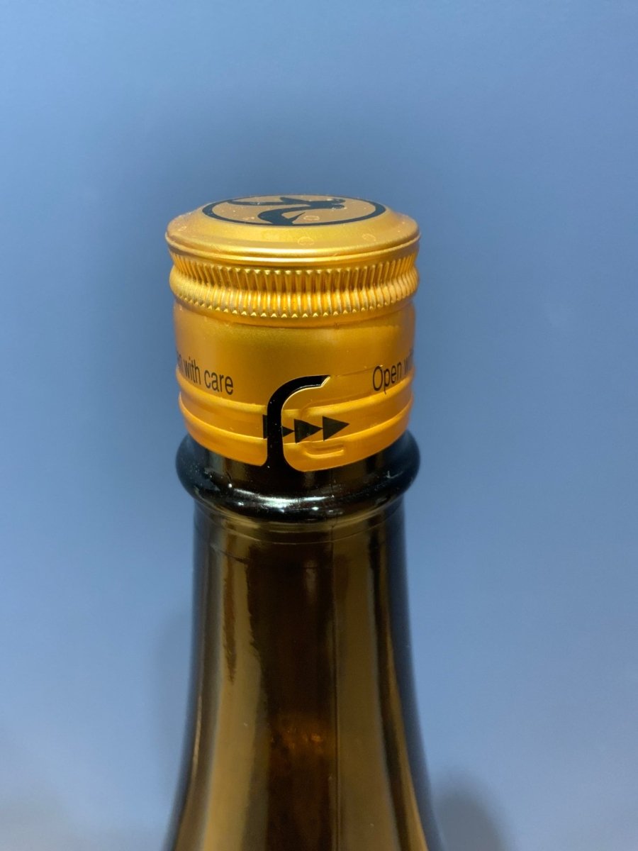 醸し人九平次　EAU DU　DESIR 黒田庄　山田錦 - LIQUOR JOY