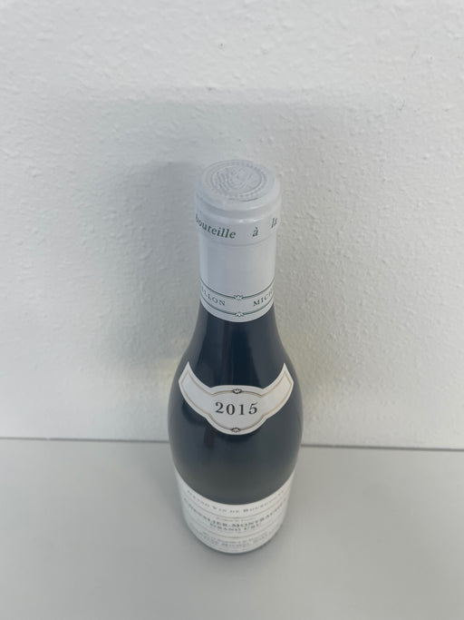 Domaine Michel Nielon Chevalier-Montrachet 2015
