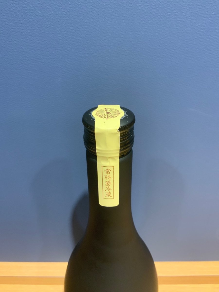 新政 生成 Ecru エクリュ 2025 あきた酒こまち 720ml - LIQUOR JOY