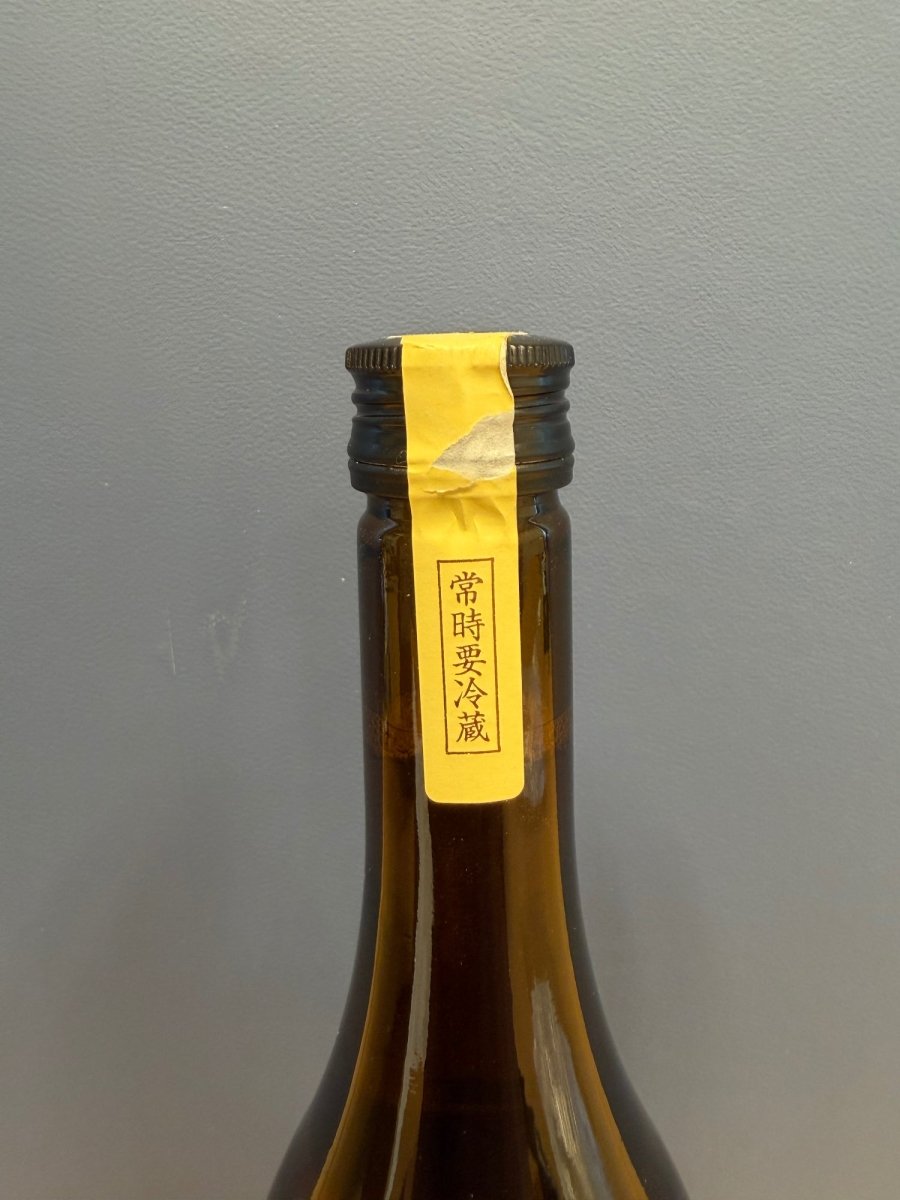新政 生成 Ecru エクリュ 2025 あきた酒こまち 720ml - LIQUOR JOY