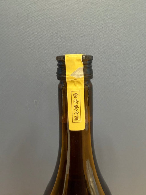 新政 生成 Ecru エクリュ 2025 あきた酒こまち 720ml - LIQUOR JOY