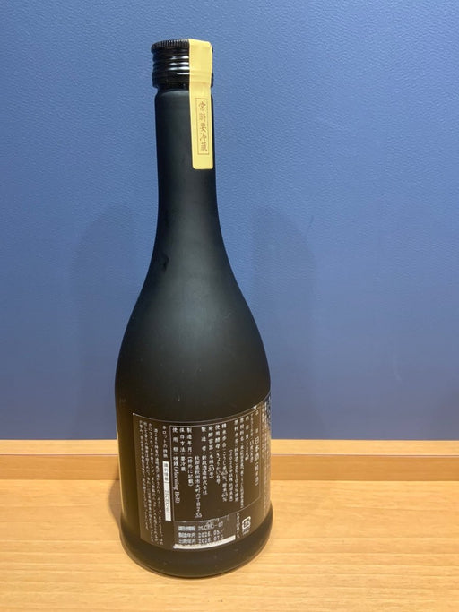 新政 生成 Ecru エクリュ 2025 あきた酒こまち 720ml - LIQUOR JOY