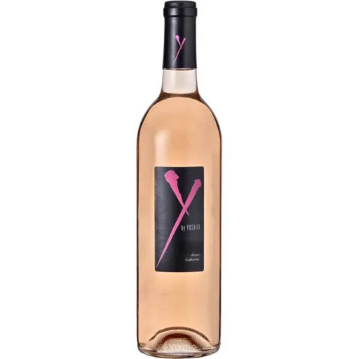Y by yoshiki Rosé 2023 750ml