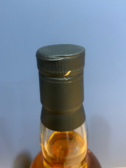 Linkwood リンクウッド 2006 18年 The Whisky Hoop
