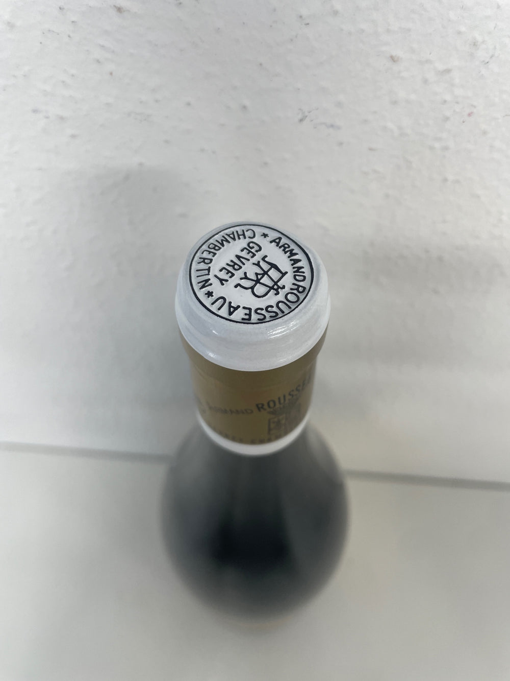 Domaine Armand Rousseau アルマン・ルソー シャンベルタン グランクリュ 2006 750ml 13.5％