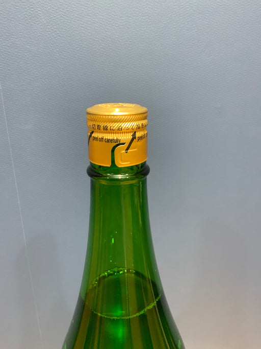 十四代　吟撰　大吟醸　1800ml