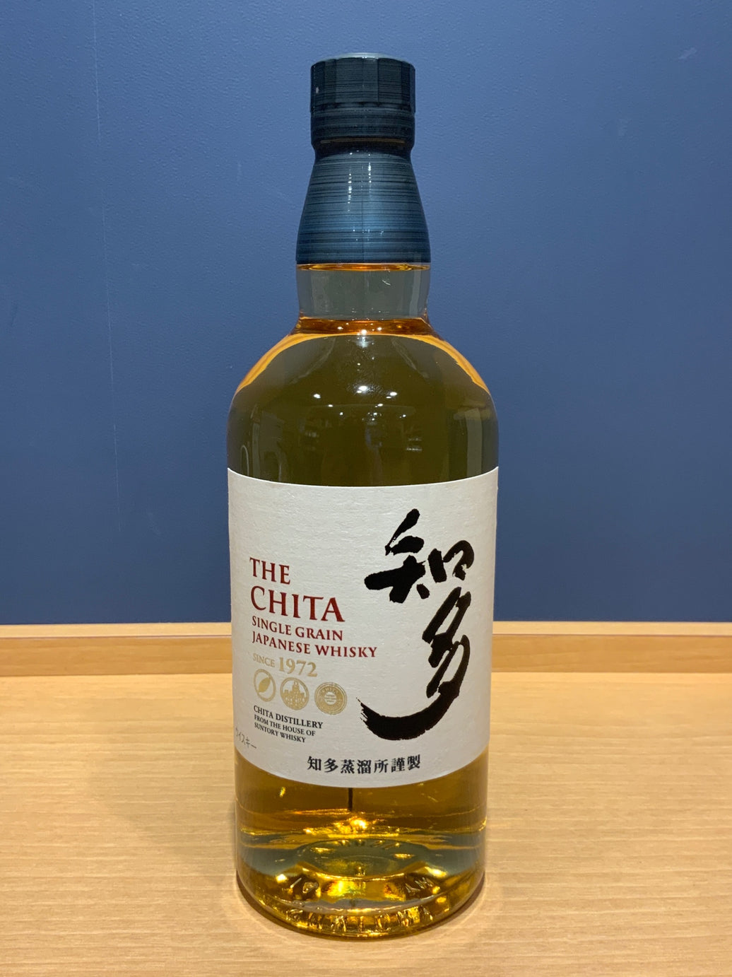 サントリー ウイスキー 知多 [日本 700ml ]