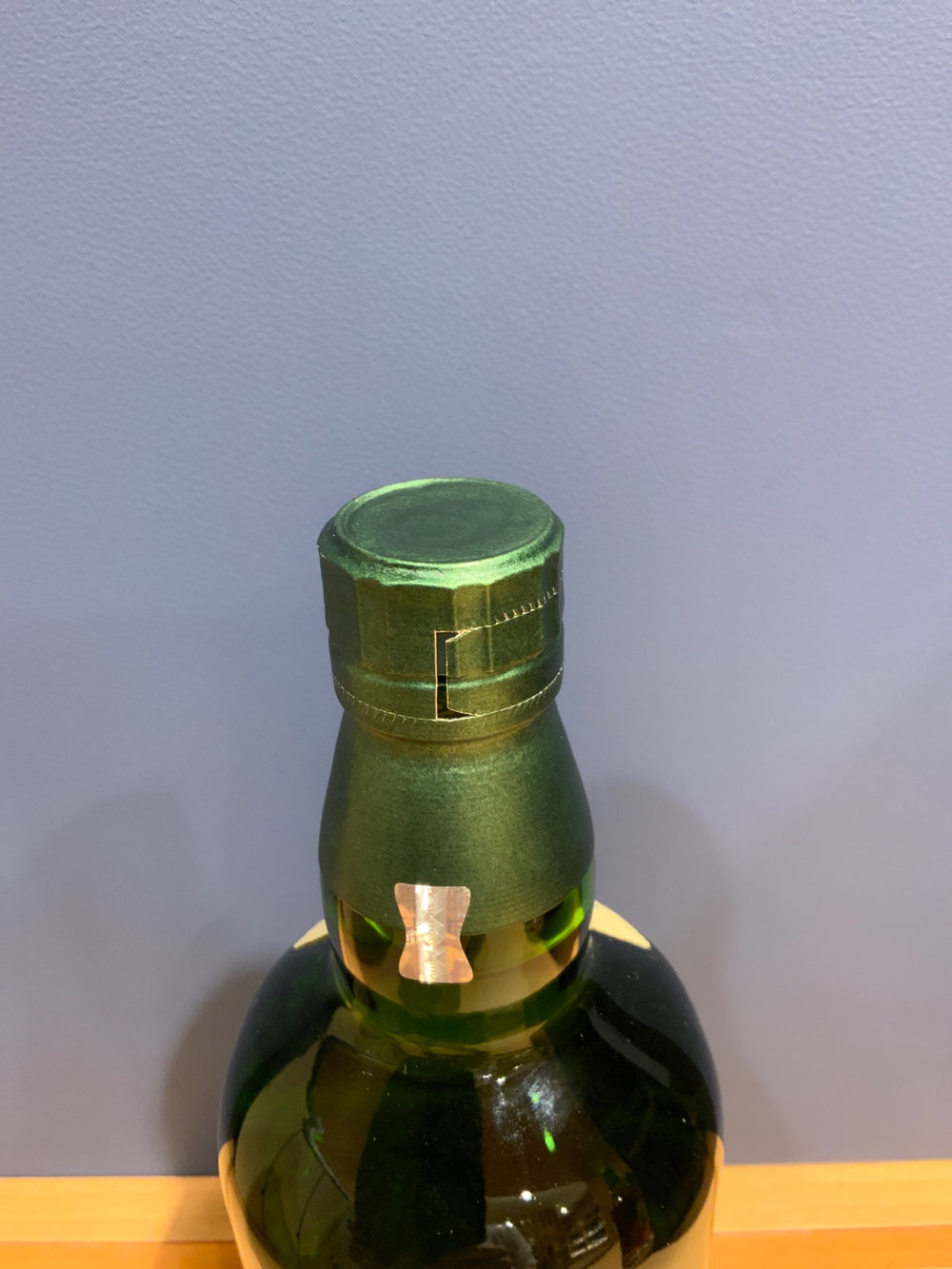 サントリー 白州 12年 シングルモルト　700ml　箱なし
