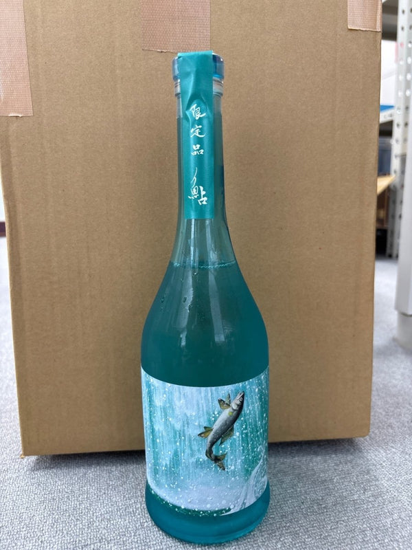 ESHIKOTO 鮎 大吟醸 - LIQUOR JOY