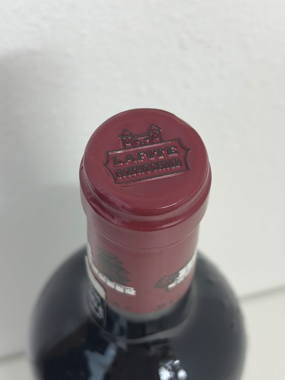 シャトー ラフィット ロートシルト 2023 750ml