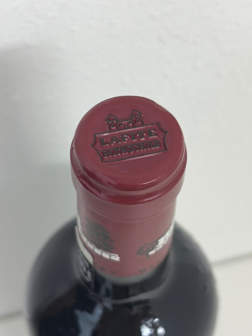 シャトー ラフィット ロートシルト 2023 750ml