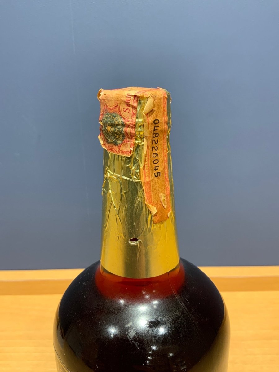 EVANWILLAMS 1783 - LIQUOR JOY