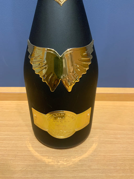 エンジェルシャンパン ５th アニバーサリー 750ml 箱なし
