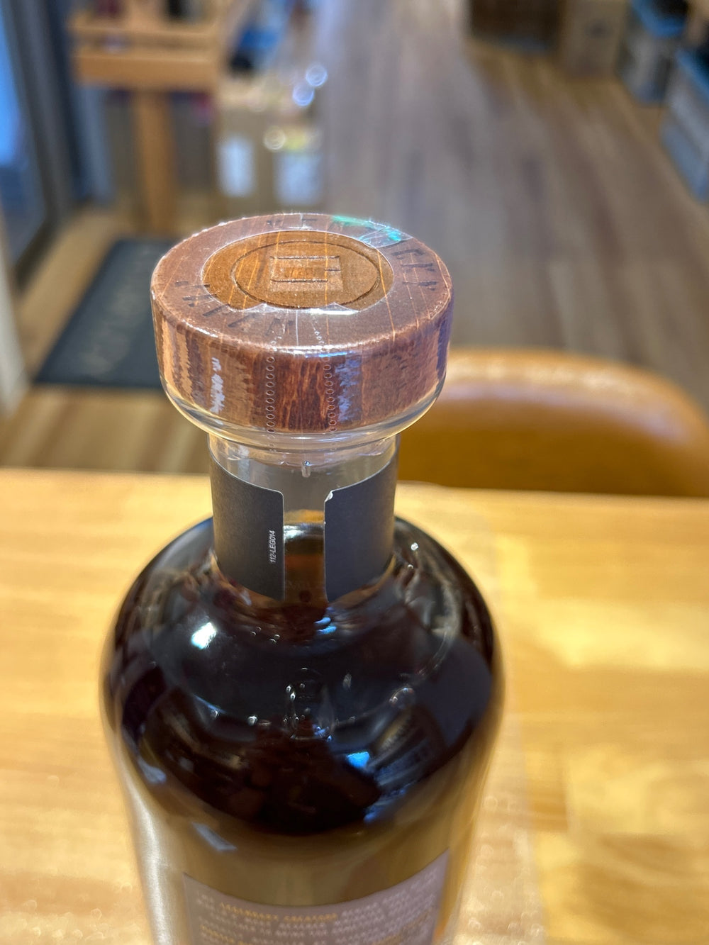 Suntory Regent (LEGENT) [Whiskey 750ml]