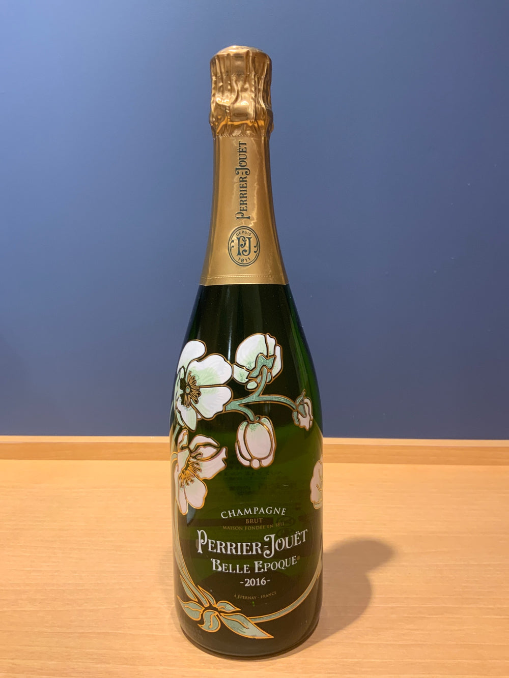 Perrier-Jouet Belle Epoque 2016