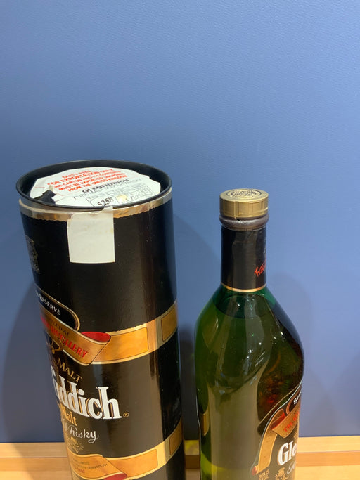 glenfiddich pure malt 1L