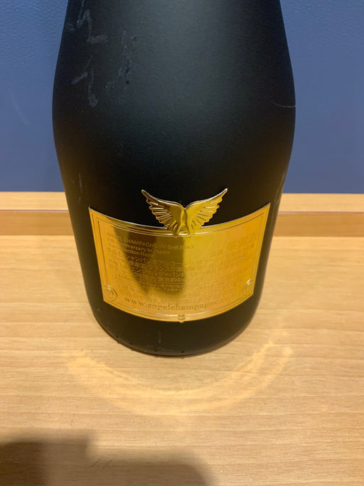 エンジェルシャンパン ５th アニバーサリー 750ml 箱なし