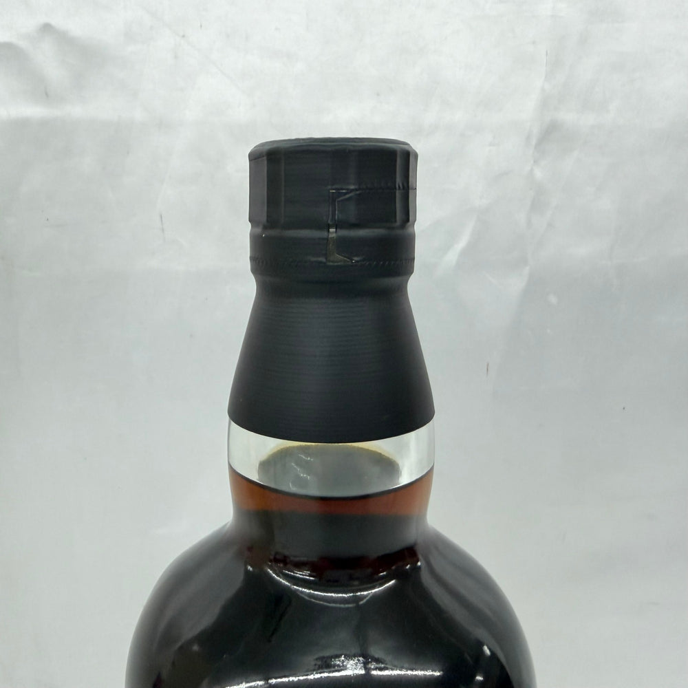 SUNTORY サントリー オーナーズカスク 白州蒸溜所 1993-2006 シェリーバット PRONTO ウイスキー 700ml 61％ 箱/冊子付