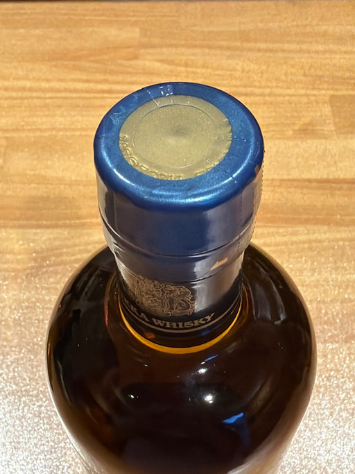 ニッカ シングルモルト余市 700ml