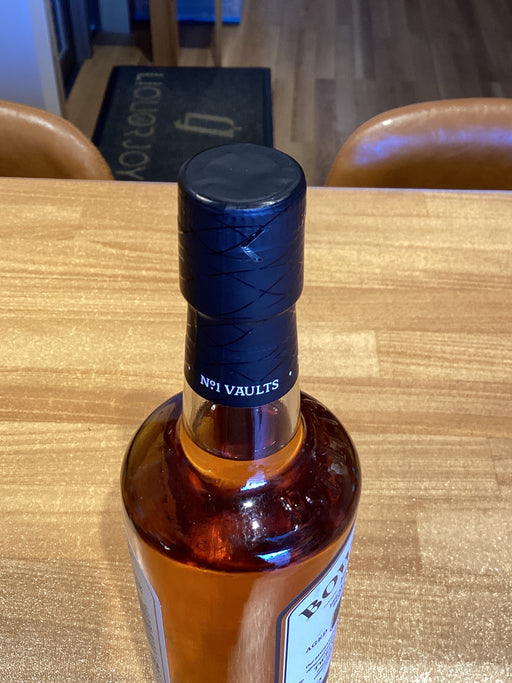 ボウモア 12年 350ml