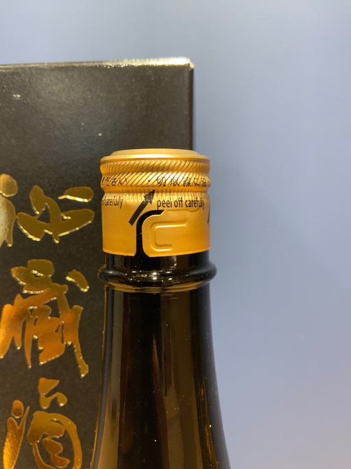 十四代 秘蔵酒 純米大吟醸 古酒 1800ml