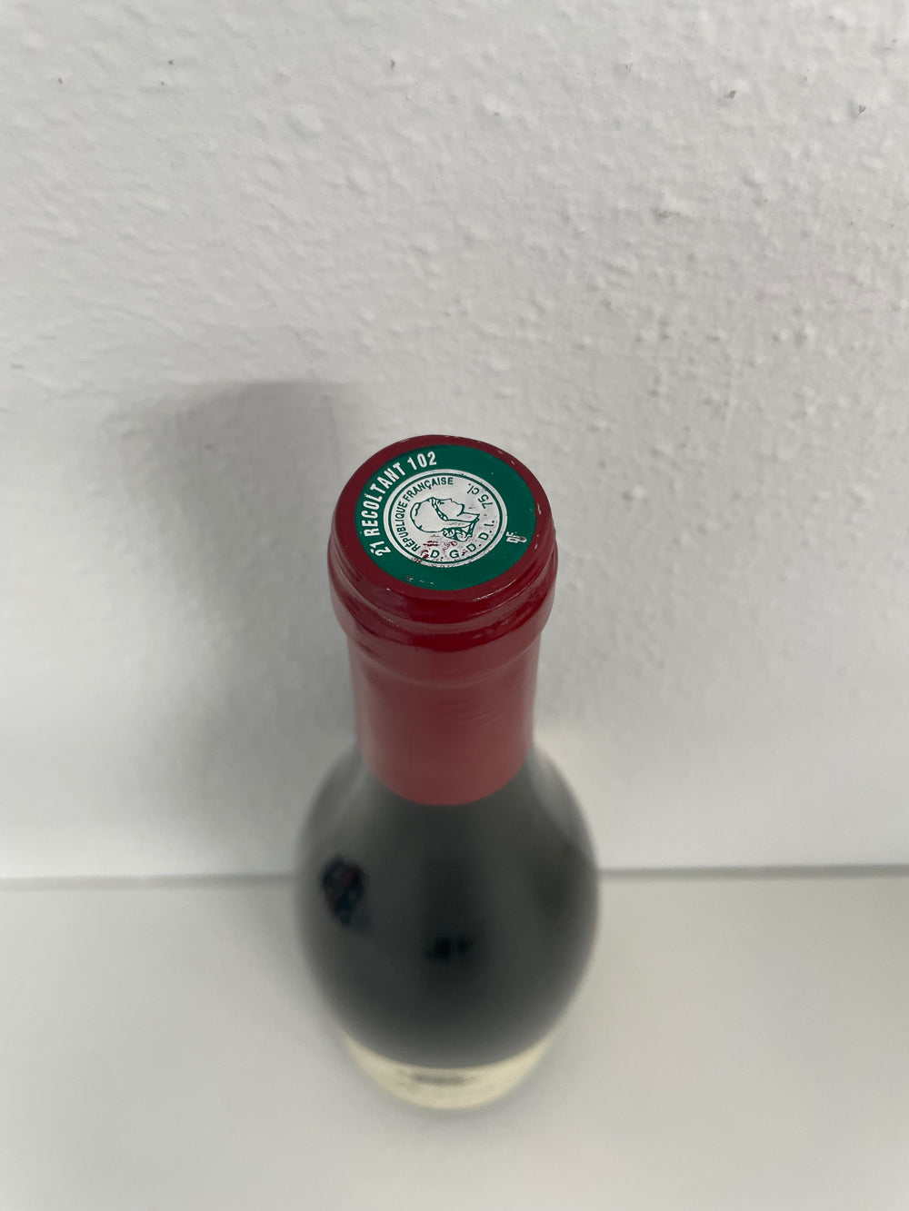 Emmanuel Rouget Vosne-Romanée Clos Parantoux 2006