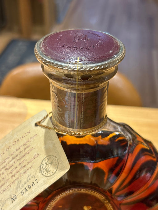 Remy Martin XO Special 40% ABV 700ml [Vintage] [No Box]