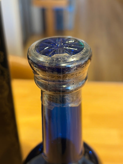 鬼兜 十四代 蘭引酒 40度 720ml