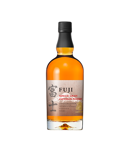 Kirin Single Grain Whisky Fuji [Whisky Japan 700ml]