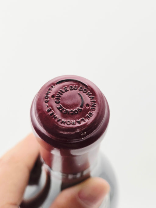DRC　ラターシュ 1995 750ml