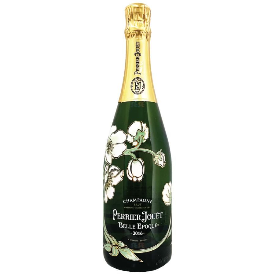 Perrier-Jouet Belle Epoque 2016