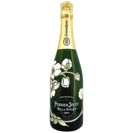 Perrier-Jouet Belle Epoque 2016