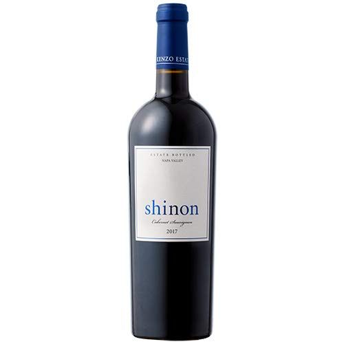 ＫＥＮＺＯ ＥＳＴＡＴＥ 深穏 ｓｈｉｎｏｎ ２０１７ ７５０ｍｌ