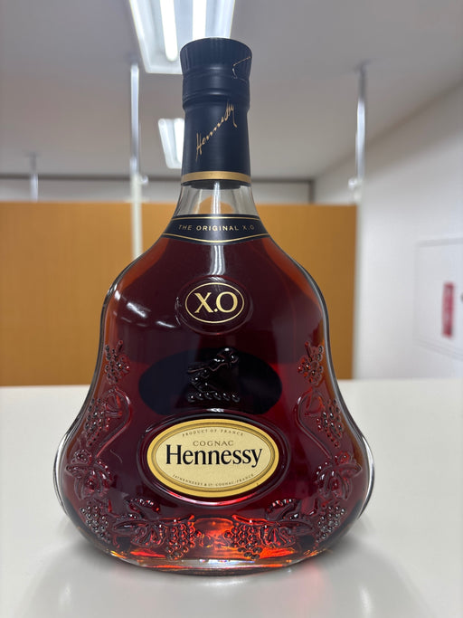 Hennessy XO Authentic 40% ABV 700ml