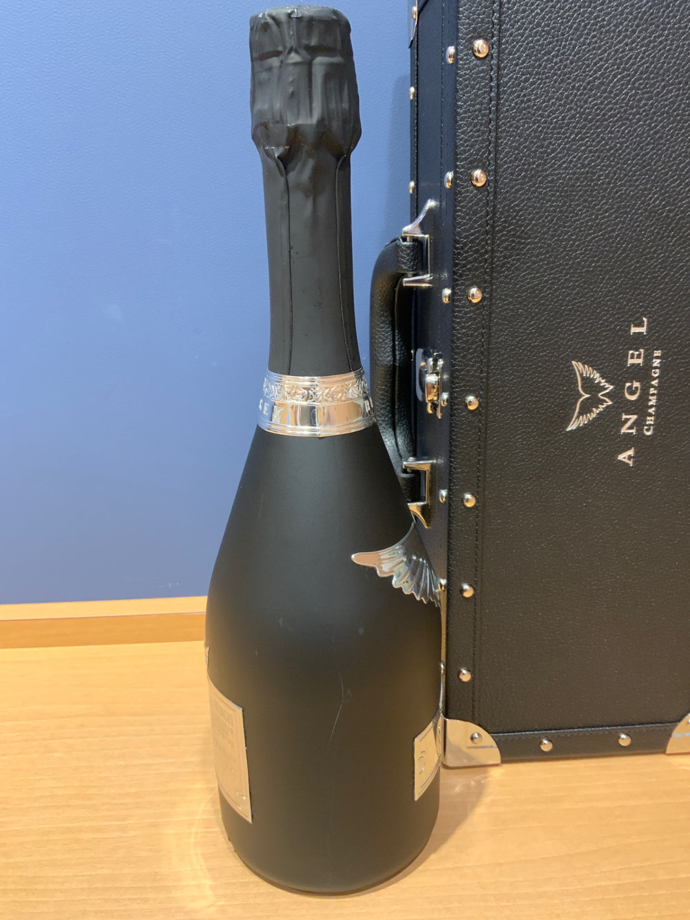 エンジェル ブラック 750ml 1本